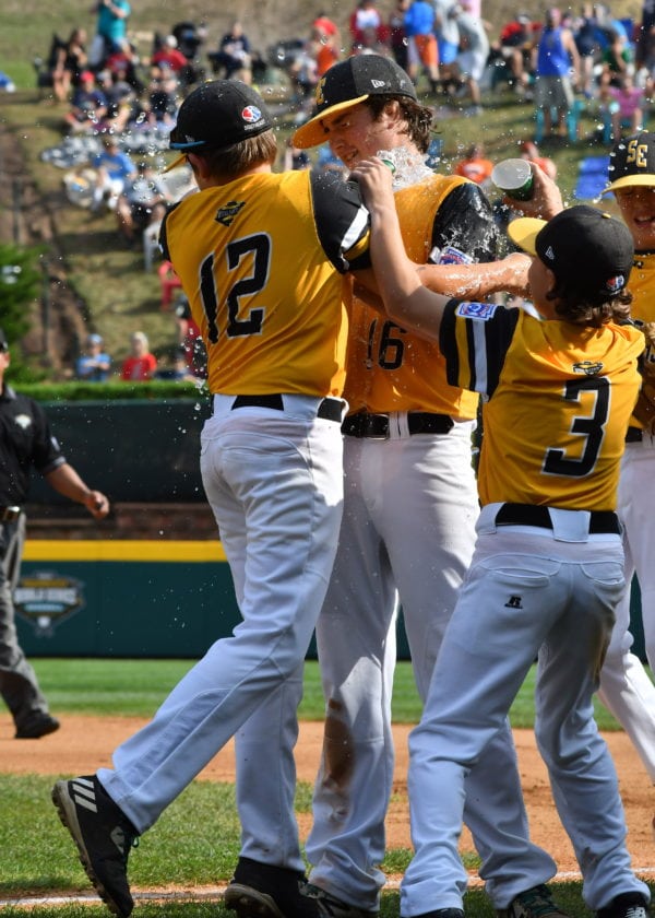 Kenty has a biggame player News, Sports, Jobs Williamsport